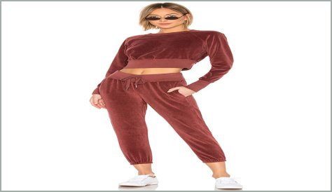 Velour Tracksuit Trend Returns: Try the Celeb Look